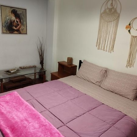 Private Rooms In Shared House Tesalónica Exterior foto